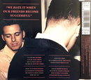 Morrissey ‎Maxi CD We Hate It When Our Friends Become Successful - Europe (M/EX)