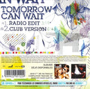 David Guetta & Chris Willis vs. Tocadisco ‎CD Single Tomorrow Can Wait -