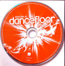 Compilation 2xCD Double Dancefloor 2011