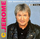 C. Jérôme ‎CD Single Les Manons De La Nuit - France (VG/VG)