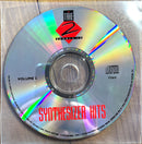 The Galaxy Sound Orchestra 2xCD Synthesizer Hits Vol 2