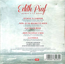 Edith Piaf ‎CD Sampler Hymne À La Môme - Promo - France
