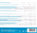 CD Man Ray Vol. III - Compilation Lounge et Electro