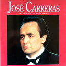 José Carreras CD An Evening With José Carreras