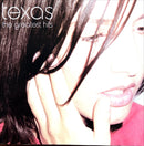 Texas CD The Greatest Hits