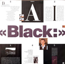 Black LP Comedy - Europe