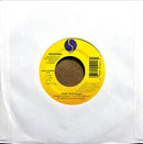 Madonna 7" La Isla Bonita / Open Your Heart