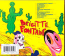 Brigitte Fontaine CD Le Nougat