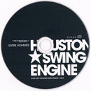 Houston Swing Engine ‎CD Entre Hommes - Switzerland - (M/M - Scellé / Sealed)