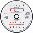 Lloyd Cole ‎Maxi CD No Blue Skies - Europe (M/EX+)