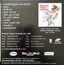 Simply Red CD Stars - Promo