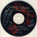 Chris Isaak ‎CD San Francisco Days - Germany (EX/VG+)
