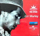 Bob Marley & The Wailers CD Classic Bob Marley And The Wailers