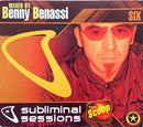 Benny Benassi ‎2xCD Subliminal Sessions Six - France (VG+/M)