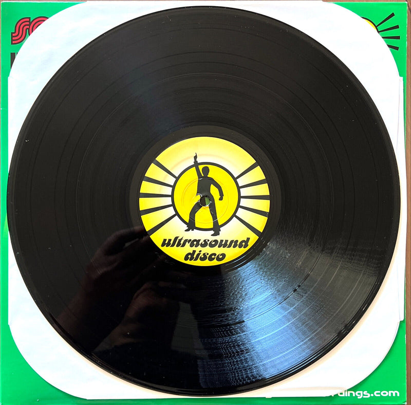 Sean Smith 12" What You Feel Is Real