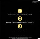 FYC Maxi CD Johnny Come Home (Mark Moore Remix) - England (EX+/EX+)