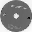 Jimmy Somerville ‎CD Manage The Damage - Germany (M/M)
