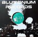 DJ Virus & Jason Midrow 12" All Your Bass 2005