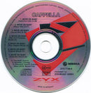 Cappella ‎Maxi CD Move On Baby - Germany (EX+/EX+)