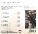 Andrew Vasquez CD Wind River - Europe (EX/M)