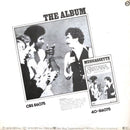 Santana 7" One Chain (Don't Make No Prison) / Wham! - Europe (VG+/VG+)