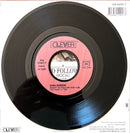 Dana Dawson 7" Ready To Follow You