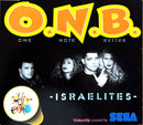 O. N. B. Maxi CD Israelites