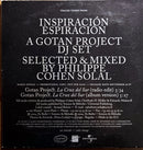 Gotan Project CD Single La Cruz Del Sur - Promo - France