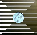 Ruff Endz / Ginuwine LP Would You Leave Me? / Stingy - Promo