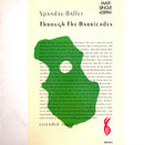 Spandau Ballet 12" Through The Barricades (Extended Version) - Holland (VG+/M)
