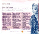 Various 3xCD Ladies Sings The Blues