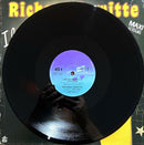 Richard Dewitte 12" I Love You For Ever - France
