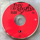 Higelin CD Live 2000