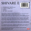 Shivare e CD Sampler I Oughtta Give You A Shot In The Head...  - Promo - France