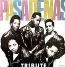 The Pasadenas 7" Tribute