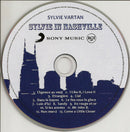Sylvie Vartan ‎CD Sylvie In Nashville - France (M/M)