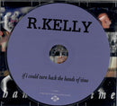 R. Kelly ‎CD Single + CD-ROM If I Could Turn Back The Hands Of Time - Promo - US