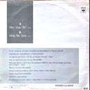 Chen 12" Hey, Stay, Oh! - Promo