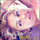 Shakira CD Sale El Sol