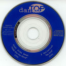 East Side Beat / 2 Unlimited CD Single Top Dance - Mini, Limited Edition, Promo 