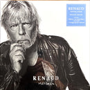 Renaud Coffret LP+CD Métèque - Deluxe Edition, Vinyle Blanc