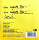 Alanis Morissette CD Single You Oughta Know