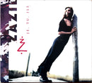 Zazie CD Je, Tu, Ils