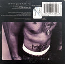 Morrissey CD Single The More You Ignore Me, The Closer I Get - Europe (VG+/EX+)