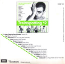 PF Project Featuring Ewan McGregor ‎CD Single Choose Life - Promo - UK (EX/EX)