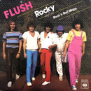 Flush 7" Rocky / Rock'n Roll Mops - France (VG+/VG+)