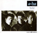 a-ha Maxi CD 3" Touchy! (Go-Go Mix) - Europe (EX/EX)