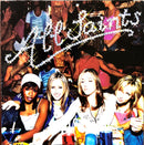 All Saints CD Saints & Sinners