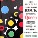 Compilation CD Les Succès De Instrumental Rock - France (EX/M)