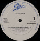 The Jacksons ‎12" Nothin (That Compares 2 U) - Europe (VG/EX)